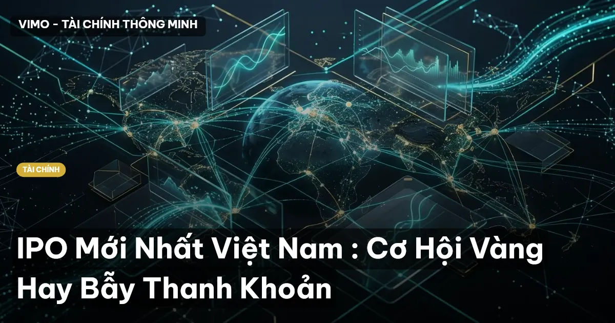 IPO Việt Nam