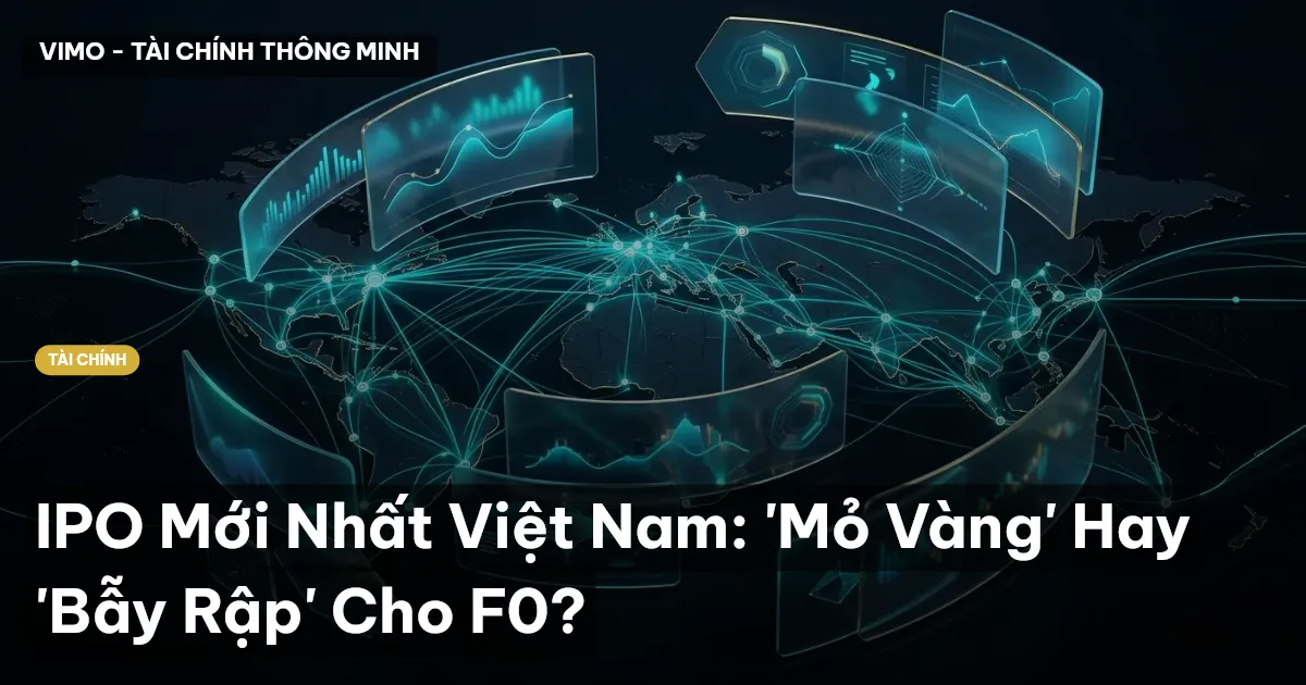 IPO Việt Nam