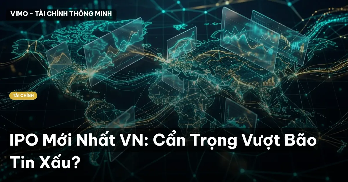 IPO Việt Nam
