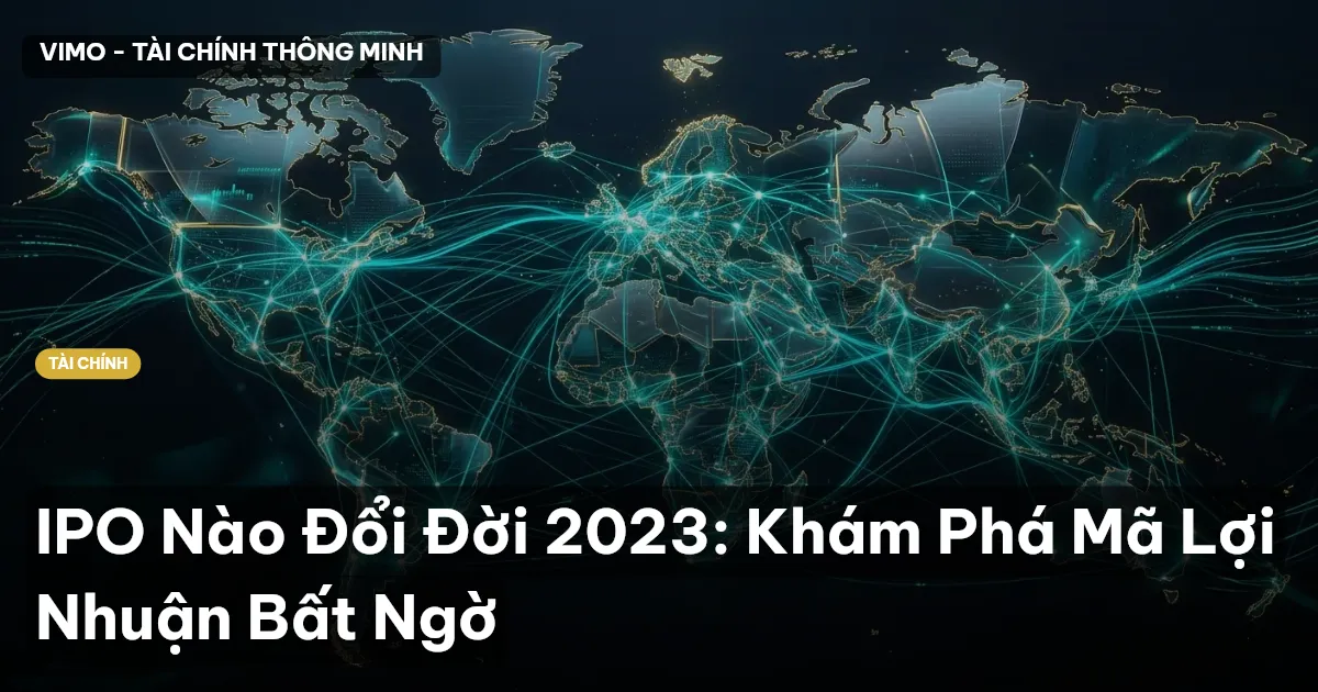 IPO 2023