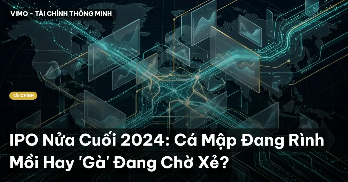 IPO Việt Nam