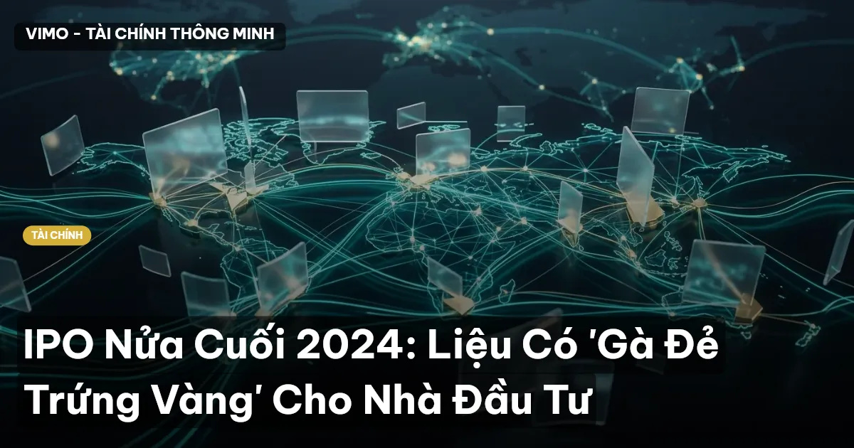 IPO 2024