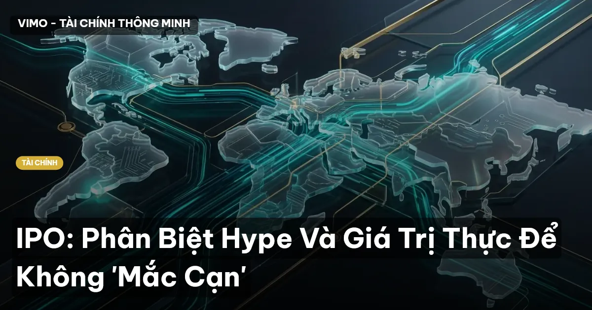 IPO