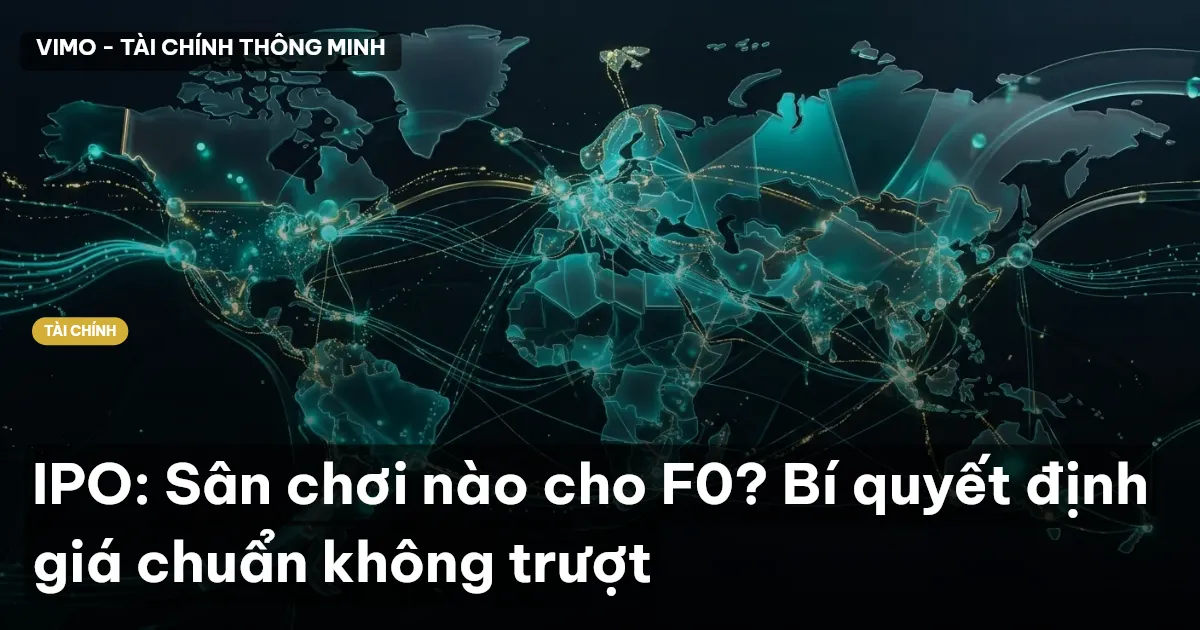 IPO