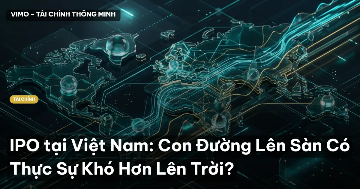 IPO Việt Nam