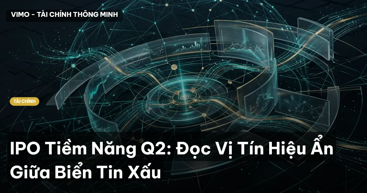 IPO tiềm năng