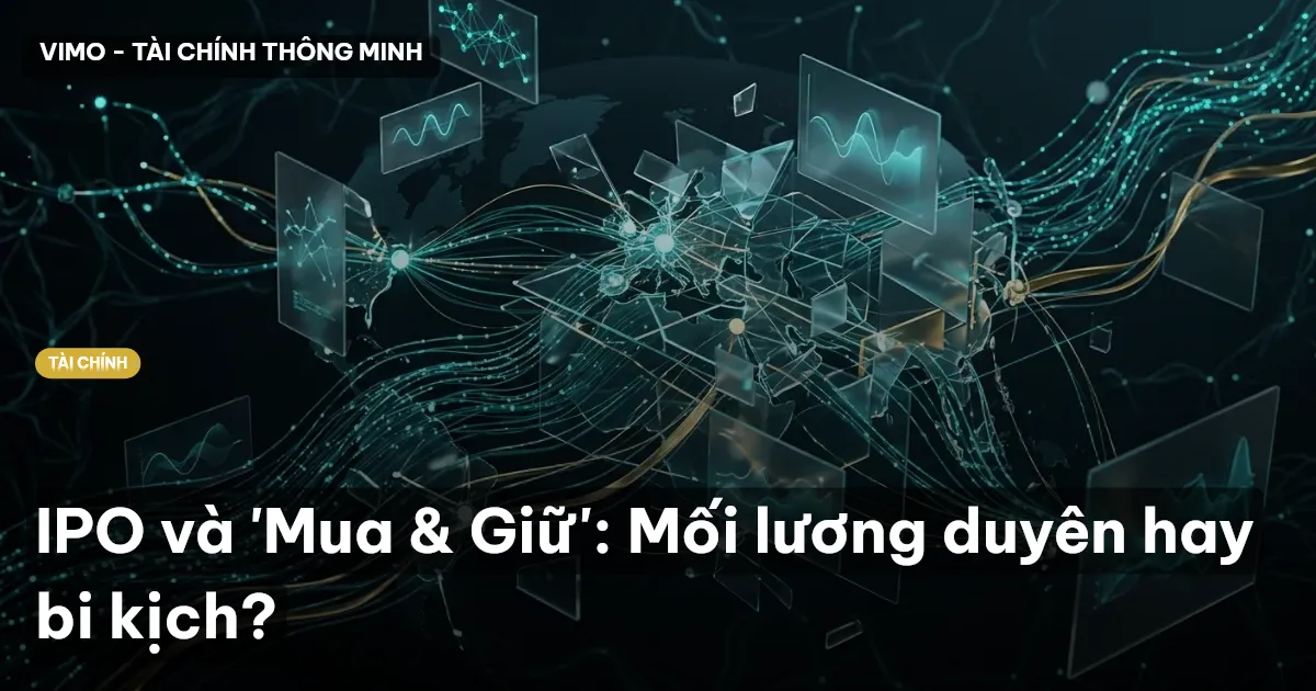 cổ phiếu IPO