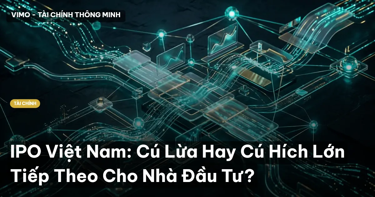 IPO Việt Nam