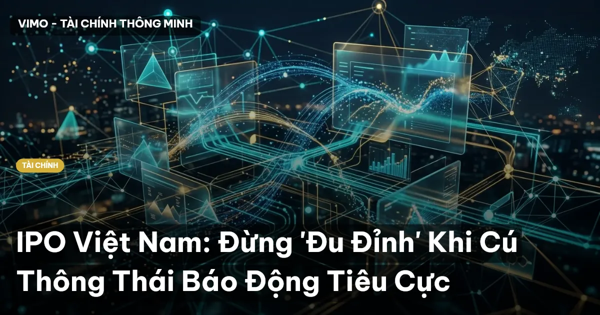 IPO Việt Nam
