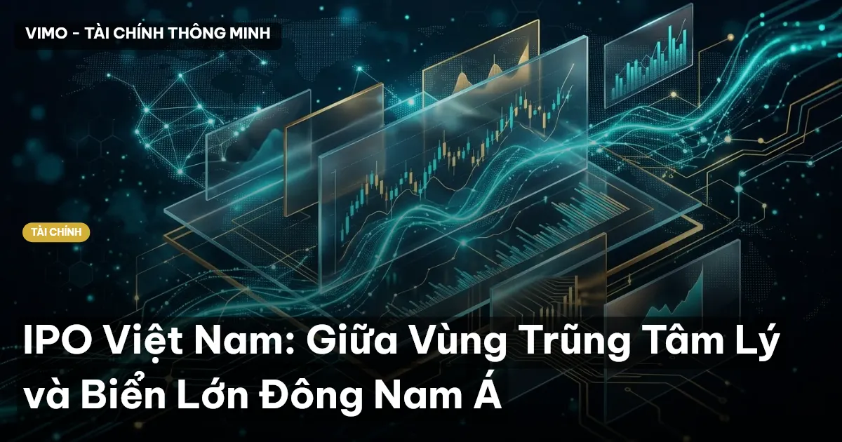 IPO Việt Nam