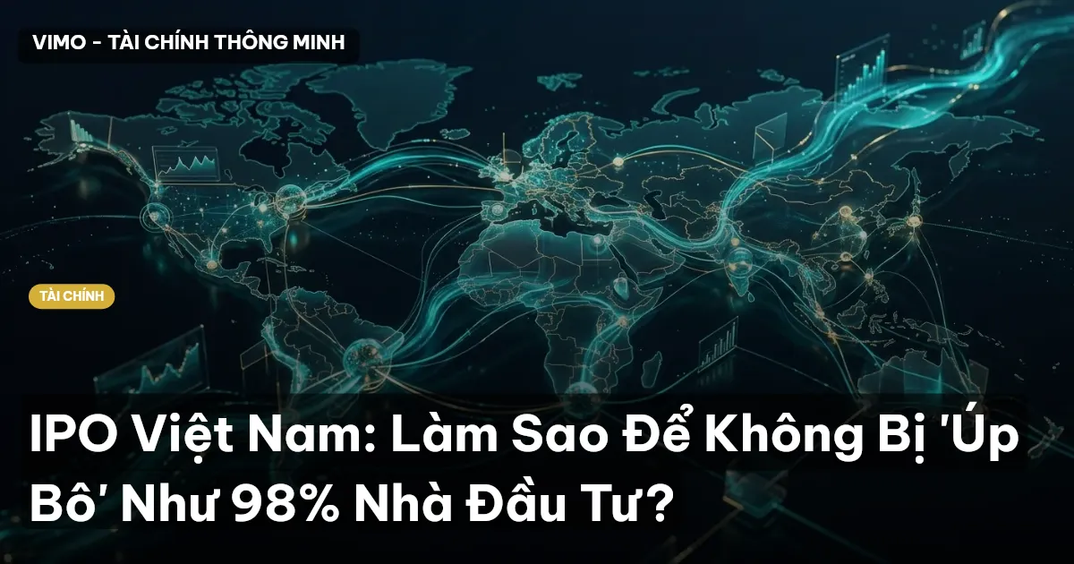 IPO Việt Nam
