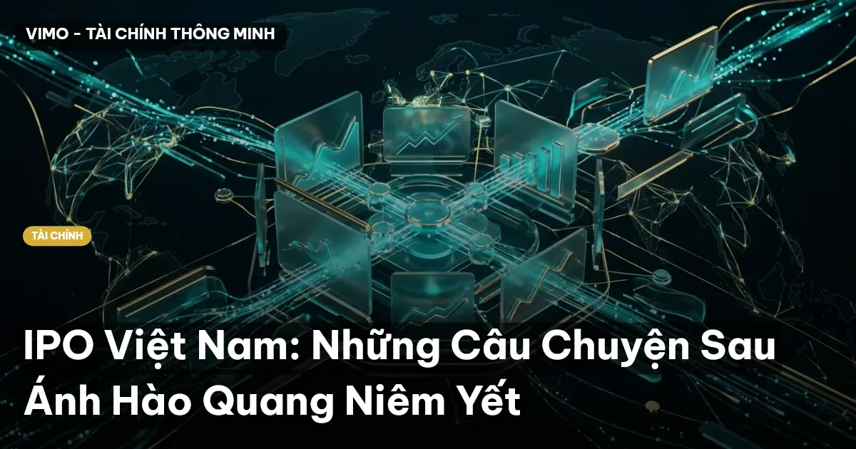 IPO Việt Nam