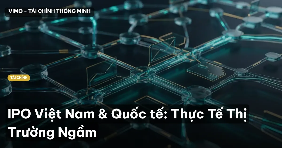 IPO Việt Nam