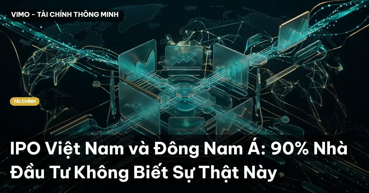 ipo việt nam