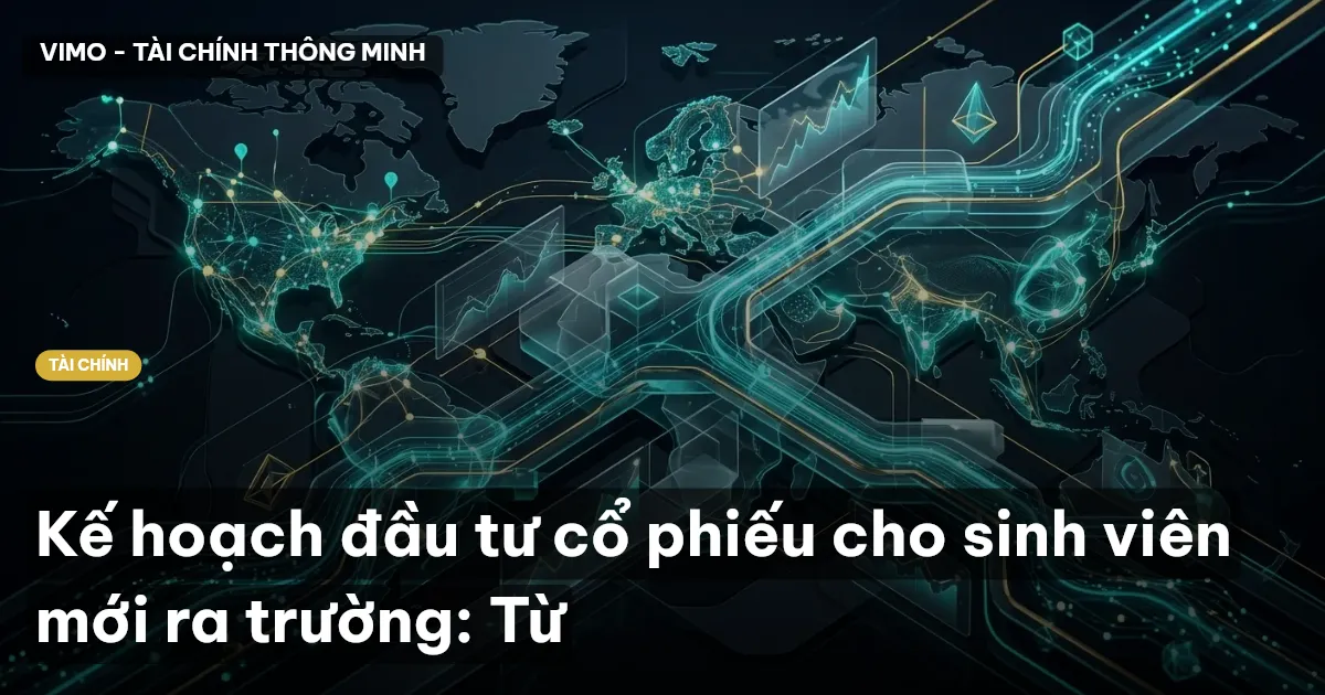 đầu tư cổ phiếu
