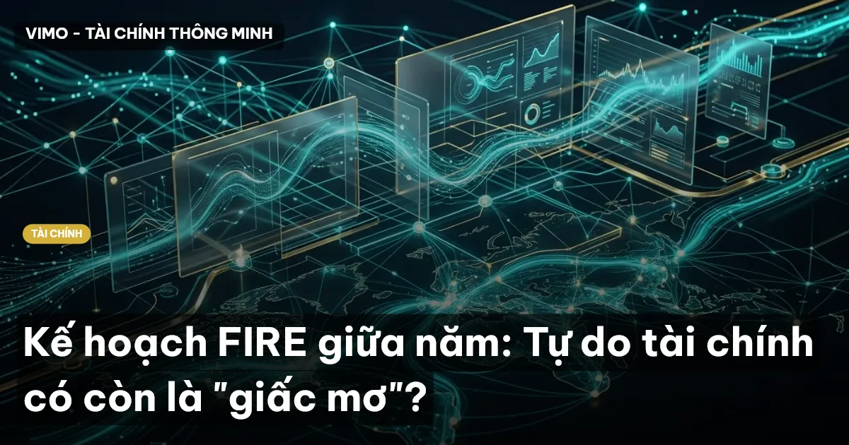 kế hoạch FIRE
