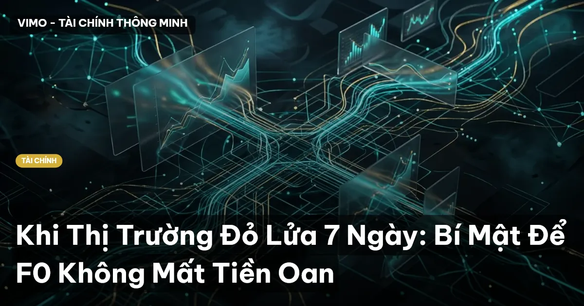 kiểm soát cảm xúc đầu tư