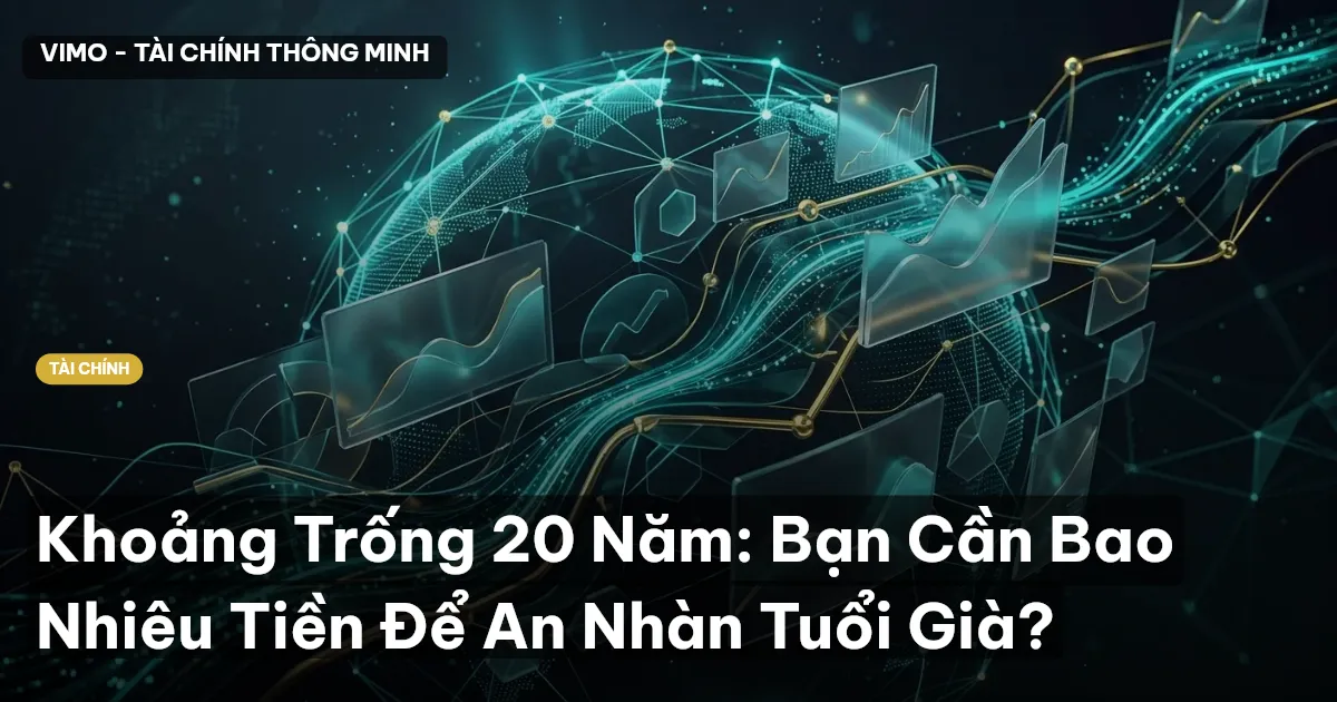 kế hoạch hưu trí