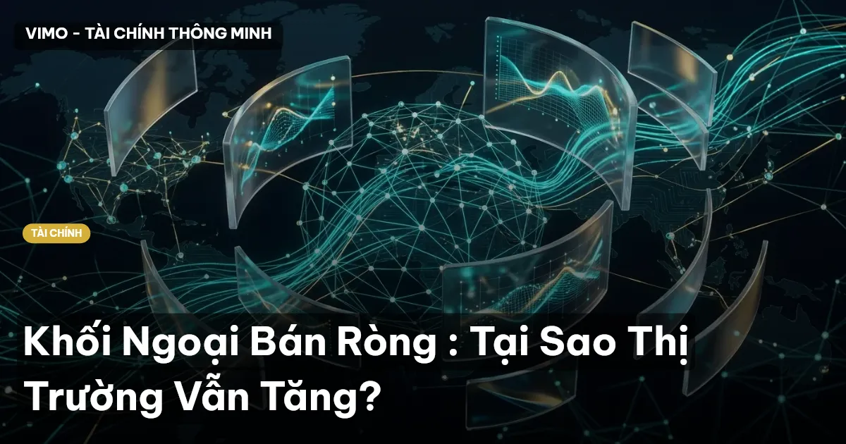 khối ngoại
