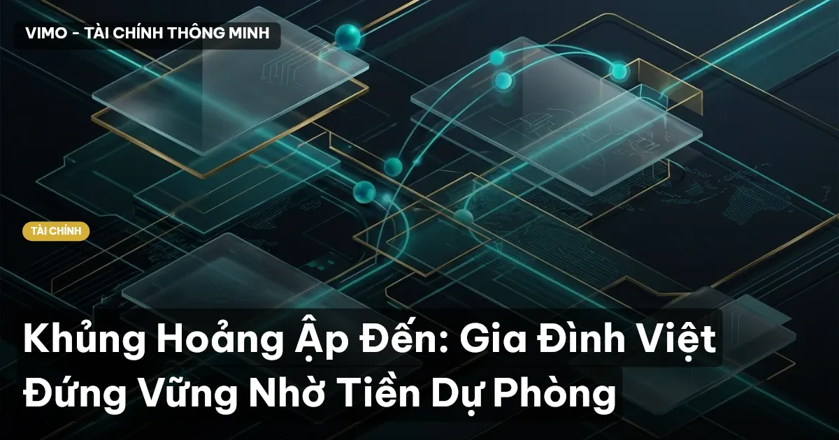 quỹ khẩn cấp