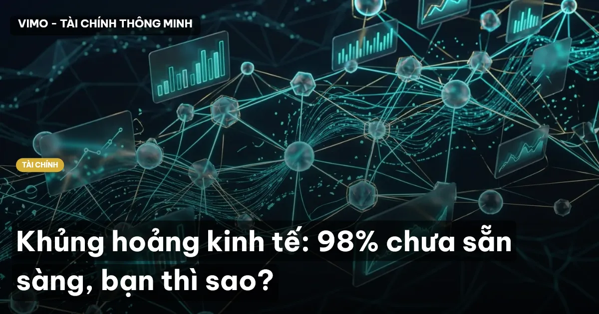 khủng hoảng kinh tế