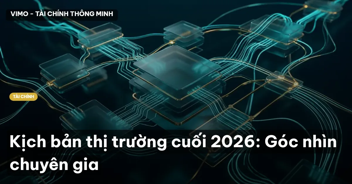 thị trường 2026