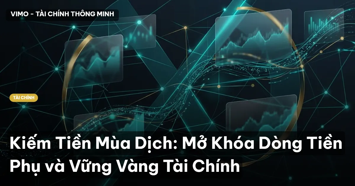 thu nhập thứ hai