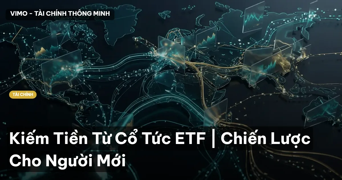 cổ tức ETF