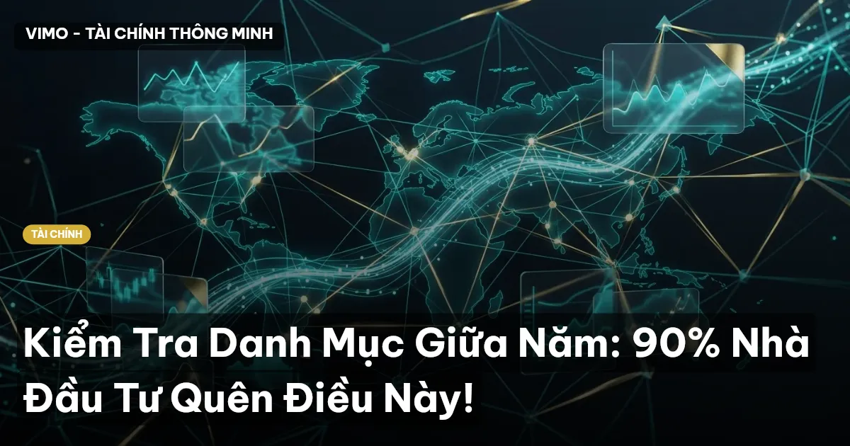 kiểm tra danh mục