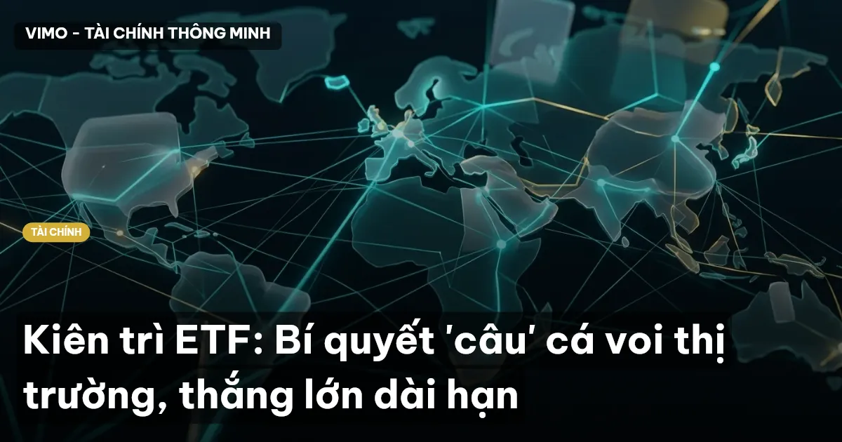 kiên trì ETF