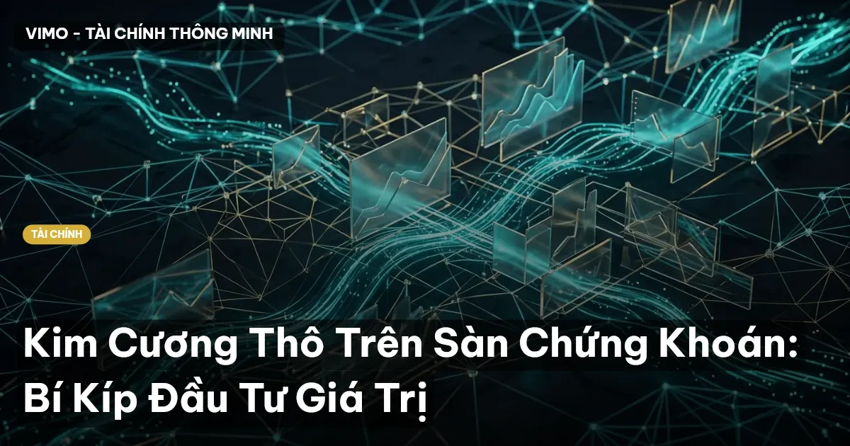 đầu tư giá trị