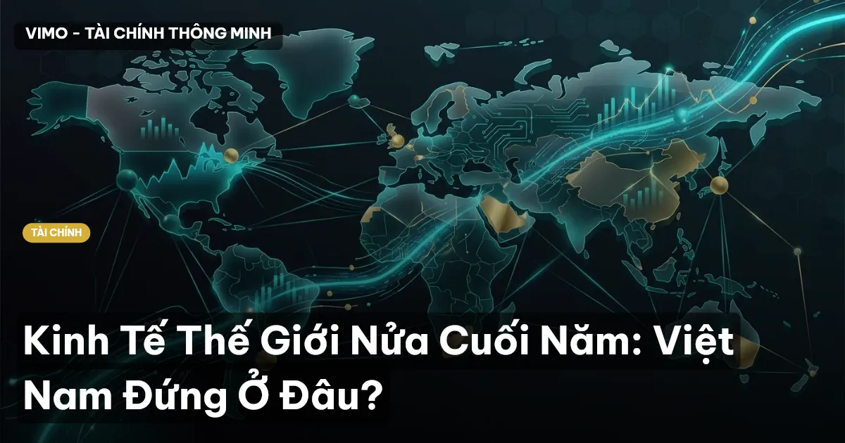 kinh tế thế giới