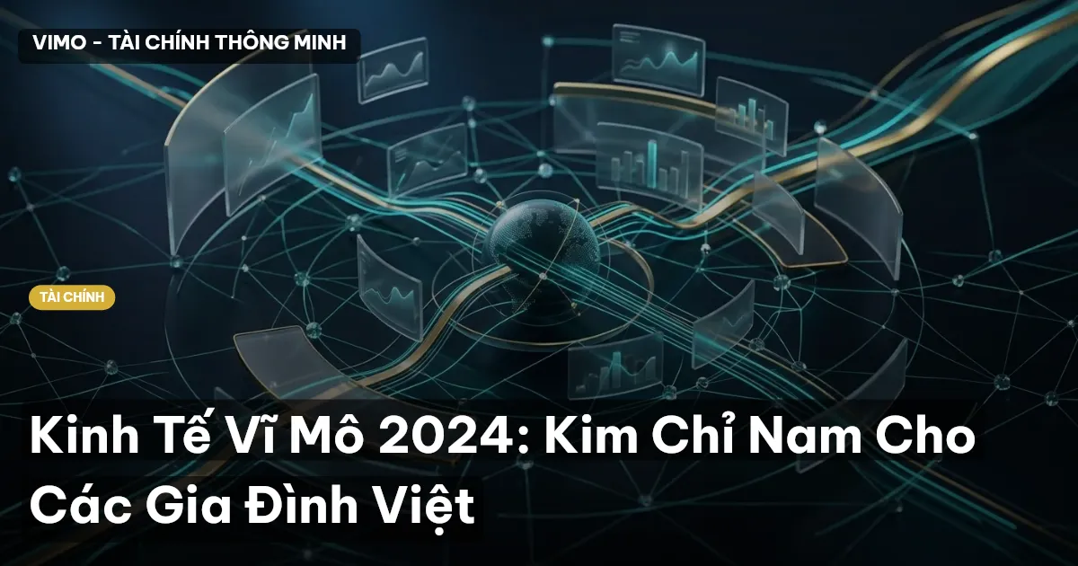 kinh tế vĩ mô