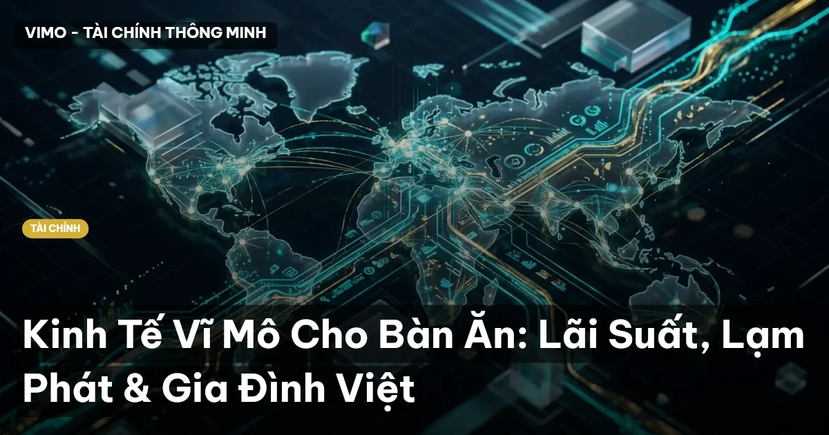 kinh tế vĩ mô việt nam