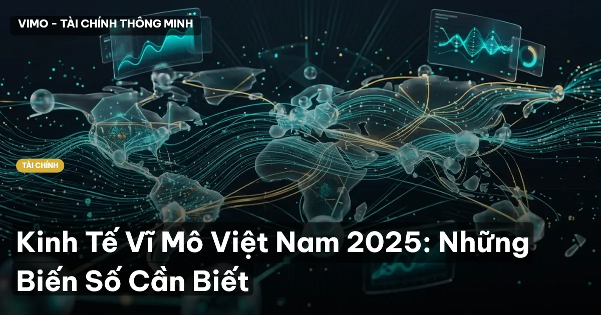 kinh tế vĩ mô việt nam