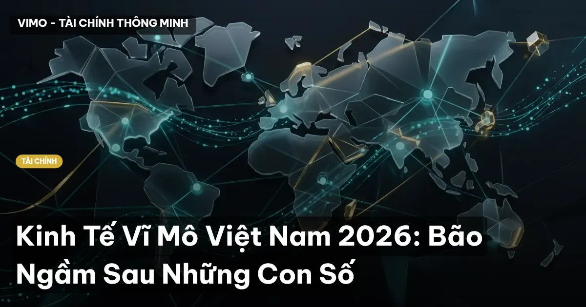 kinh tế vĩ mô việt nam