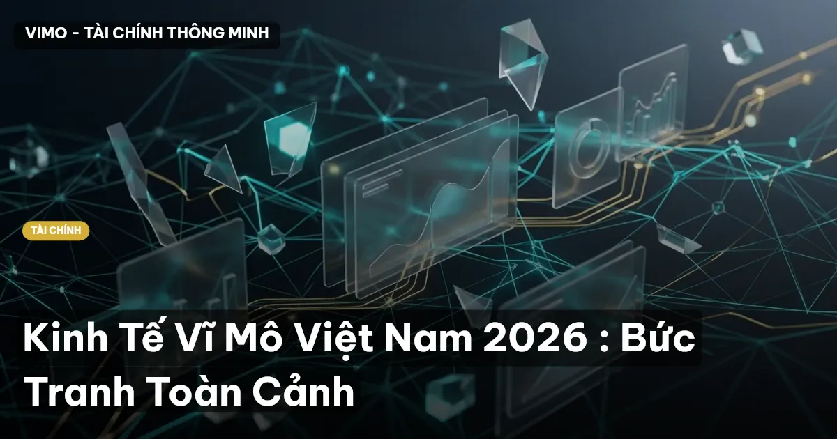 kinh tế vĩ mô