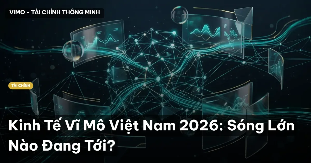 kinh tế vĩ mô việt nam