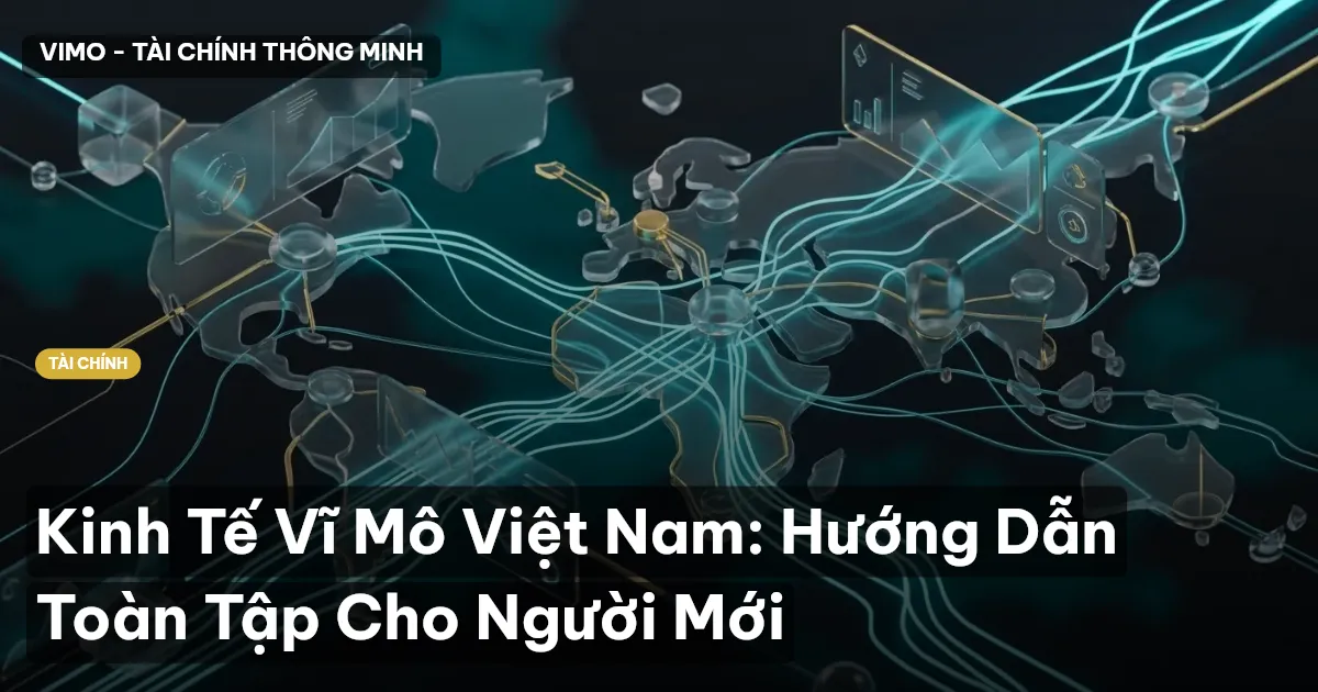 kinh tế vĩ mô việt nam