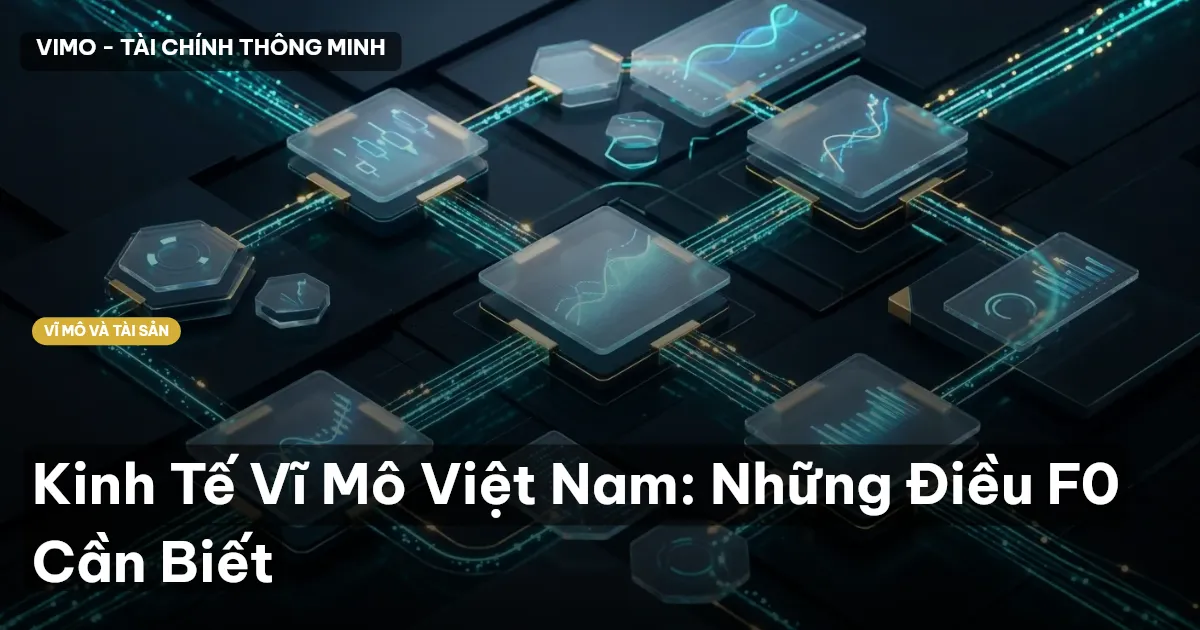 kinh tế vĩ mô việt nam