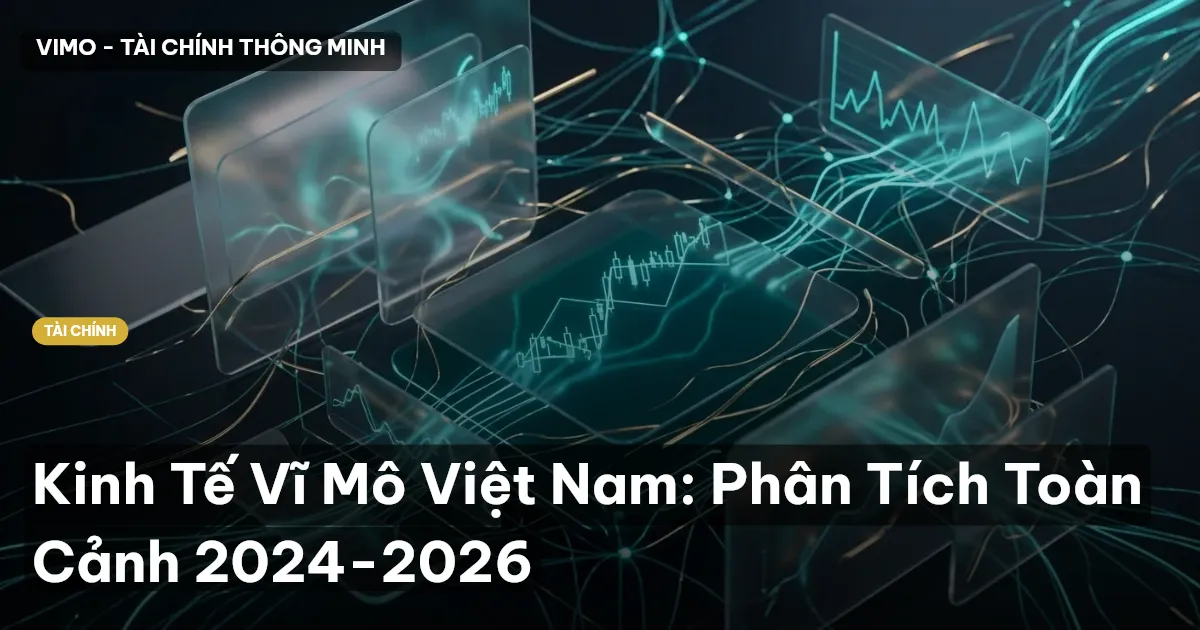 kinh tế vĩ mô việt nam