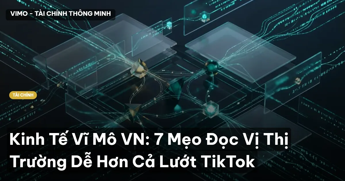 kinh tế vĩ mô vn