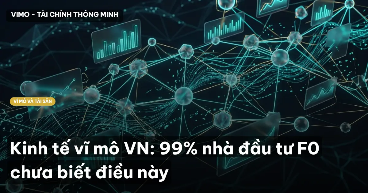 kinh tế vĩ mô việt nam