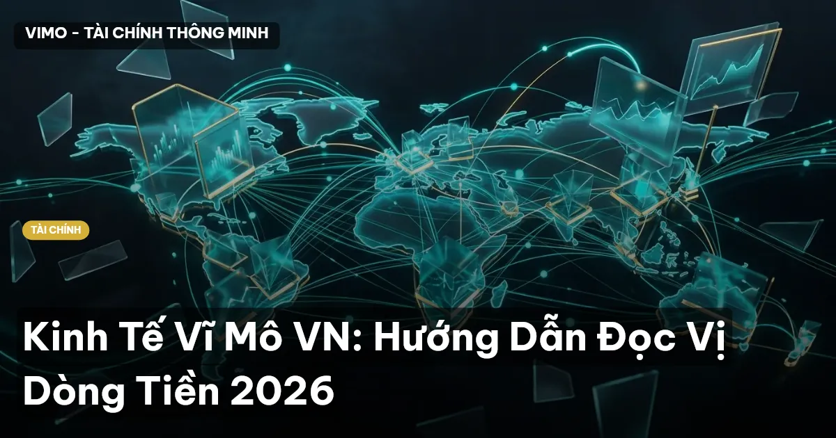 kinh tế vĩ mô việt nam