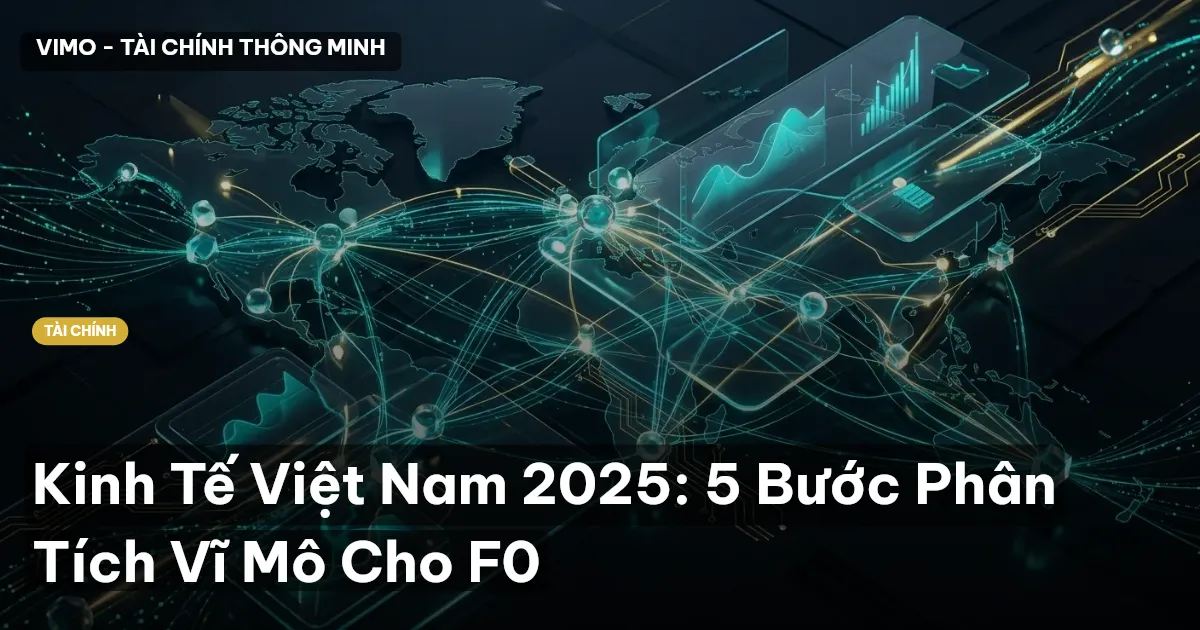 vĩ mô Việt Nam