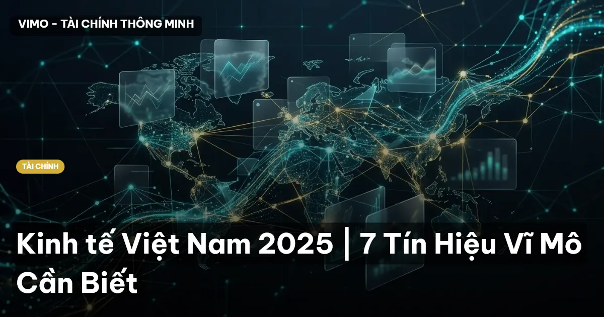 kinh tế vĩ mô