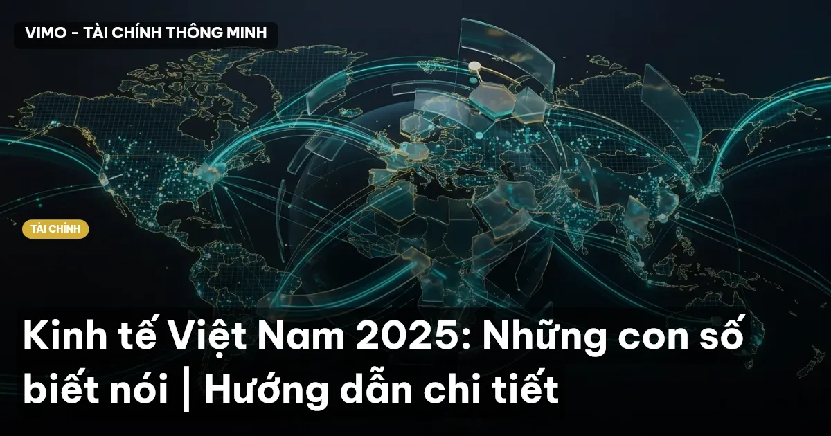 kinh tế vĩ mô