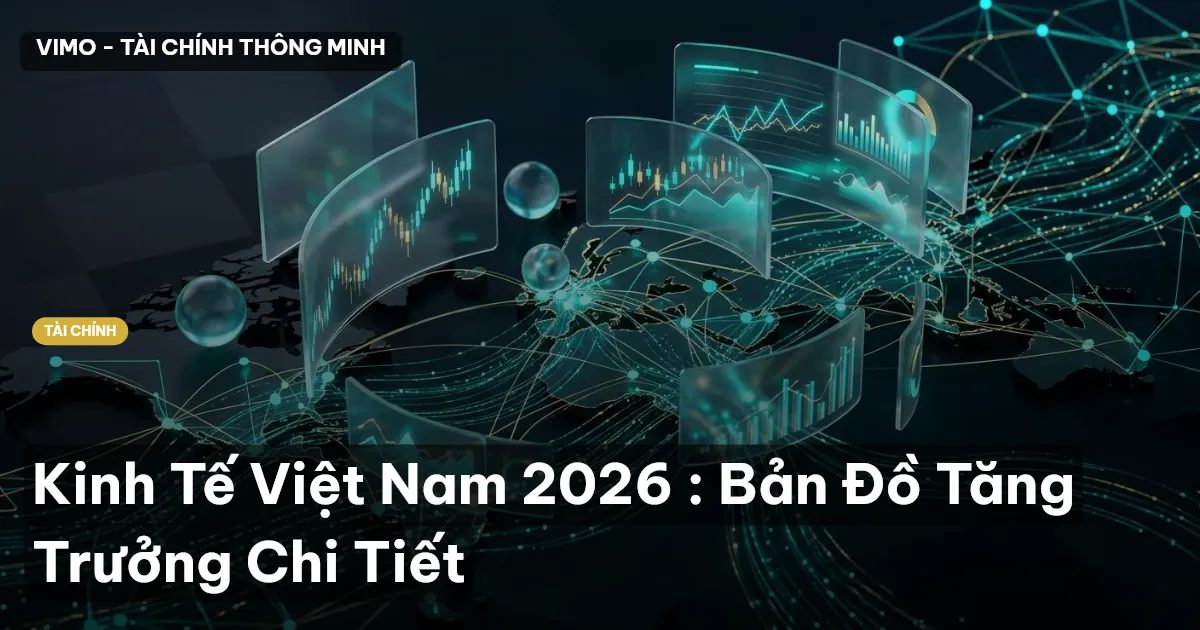 vĩ mô việt nam