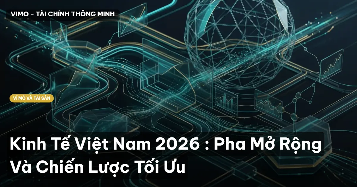 vĩ mô Việt Nam
