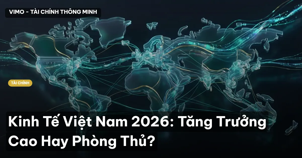 kinh tế vĩ mô Việt Nam